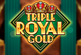 Triple royal gold thumbnail
