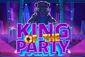 King of the party mobile thumbnail