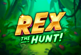 Rex the hunt! thumbnail