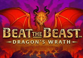 Beat the beast dragon's wrath thumbnail