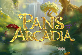 Pan’s Arcadia
