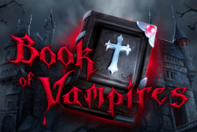 Book of vampires thumbnail