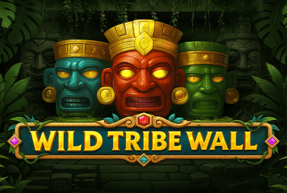 Wild Tribe Wall