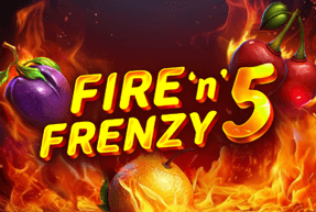 Fire’n’frenzy 5 thumbnail