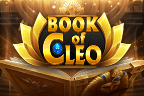 Book of cleo thumbnail