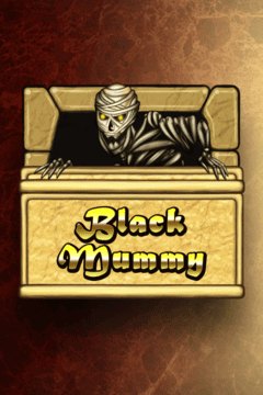 Black Mummy