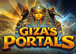 Giza’s Portals