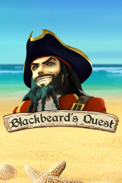 BLACKBEARD'S QUEST MINI GAME