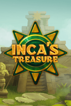 INCA'S TREASURE