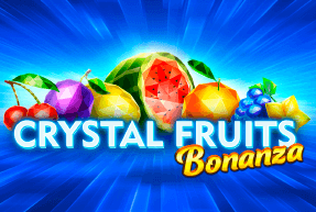 Crystal fruits bonanza thumbnail