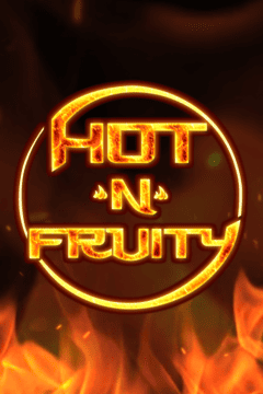 Hot’n’Fruity