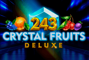 243 crystal fruit deluxe thumbnail