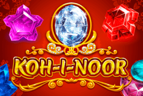 Koh-i-noor Koh-i-noor