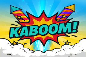 Kaboom! Kaboom!