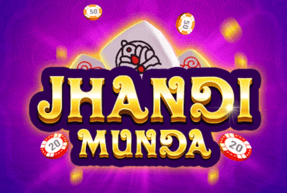 Jhandi Munda Jhandi Munda