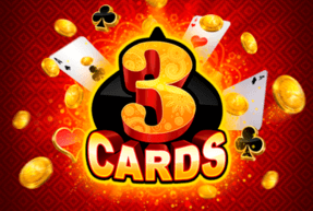 3 Cards