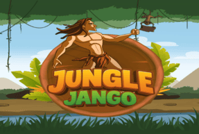 Jungle Jango Jungle Jango