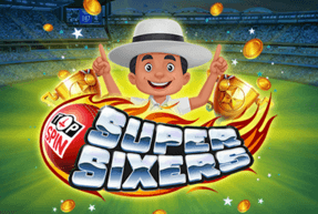 Super Sixer Super Sixer