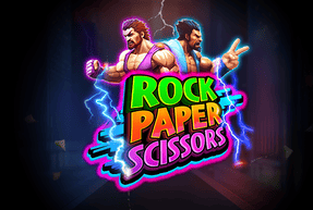 Rock Paper Scissors Rock Paper Scissors