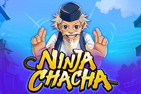 Ninja Chacha Ninja Chacha