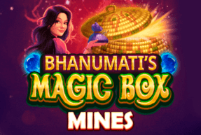 Bhanumati's Magic Box Mines Bhanumati's Magic Box Mines
