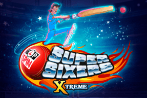 Super Sixer Xtreme Super Sixer Xtreme