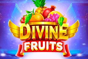 Divine Fruits Divine Fruits