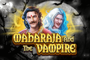 Maharaja & the Vampire Maharaja & the Vampire