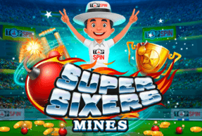 Super Sixer Mines Super Sixer Mines