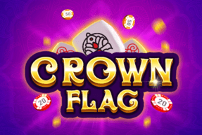 Crown Flag Crown Flag