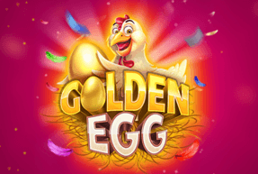 Golden Egg Golden Egg
