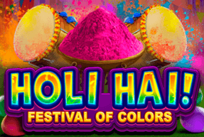 Holi Hai - Festival of Colors Holi Hai - Festival of Colors