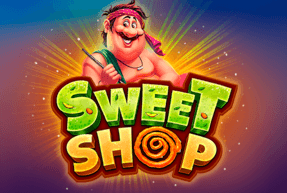 Sweet Shop Sweet Shop