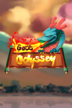 Gods Odyssey