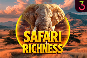 Safari Richness