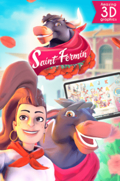 Saint Fermin