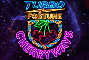 Play Turbo Fortune Cherryways