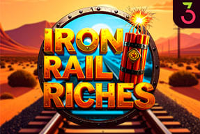 Iron Rail Riches
