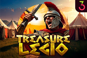 Treasure Legio