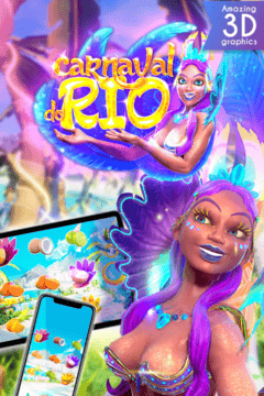 Carnaval do Rio