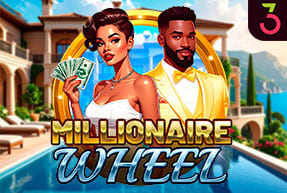 Millionaire Wheel