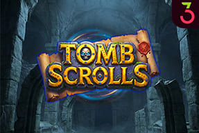 Play Tomb Scrolls