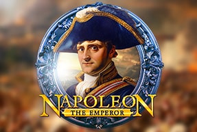 Napoleon, the emperor thumbnail