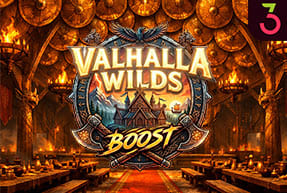 Valhalla Wilds Boost