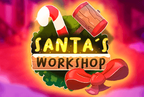 Santa's workshop thumbnail