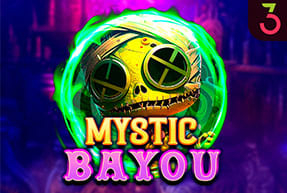 Mystic Bayou