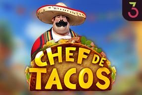 Chef de Tacos