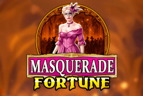 Play Masquerade Fortune