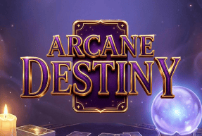 Arcane destiny thumbnail