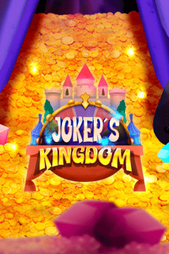 Joker's Kingdom